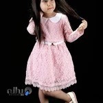 فروشگاه پوشاک کودک کیو کیو بی بی