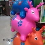 اسباب بازی و سیسمونی کودک هوشیار