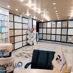 کاشی مرکزی نعناکار