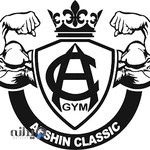 باشگاه بدنسازی افشین کلاسیک