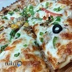 رستوران قصر شهر