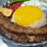 رستوران سنتی فرحزاد شعبه 1