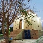 سفره خانه سنتی زاگرس