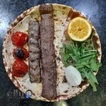 رستوران نامبروان