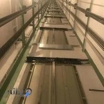 آسانسور شاخص