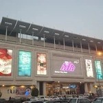 هایپر مارکت‌ مادر