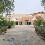 هتل جهانگردی دزفول