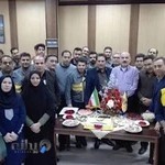 اداره پست شهرستان دزفول