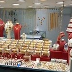 طلافروشی ماه