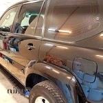 دکتر رنگ دکتر چراغ