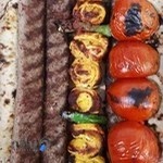 کبابسرای بهروز