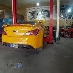 مرکزتعمیرات هیوندای وکیاموتورز صانع نیا