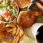 پیتزا دارکوب