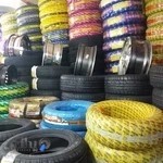 لاستیک امید