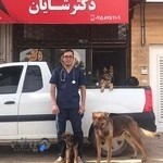 مرتضی شایان نصر