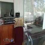 شرکت حمل و نقل بین الملی خلیج فارس