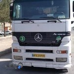 شرکت حمل و نقل سعیددشت کویر