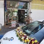 گلفروشی رویا گل