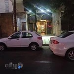 سالن زیبایی سمیه محمد زاده