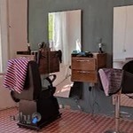 پیرایش آقای مو