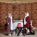 عمارت زیبایی الیا