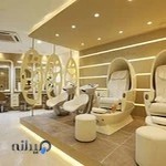 سالن زیبایی آمیتیس