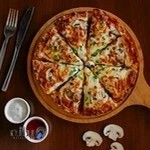 کافه رستوران طلائیه