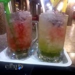 کافه شب سفید