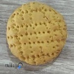 کلوچه پزی بهار