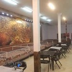 رستوران سپیدار