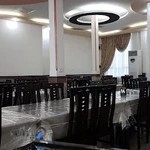 رستوران ترخون