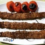 رستوران تشریفات