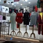 پوشاک بانوان فامیر