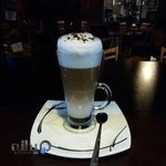 کافی شاپ‌ سعدی