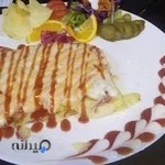 کافی شاپ ویرگول