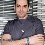 دکتر رضا محولاتی شمس آبادی