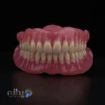 دندانسازی آریان پور