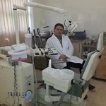 مطب دندانپزشکی دکتر بهرام معروفی