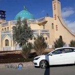 دانشگاه آزاد اسلامی واحد سبزوار