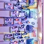 فروشگاه چرم عباسی