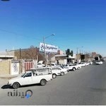 جلوبندی و میزان فرمان جواد شاکری