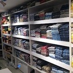 پوشاک مردانه تک برند