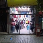 پوشاک کلبه کودک