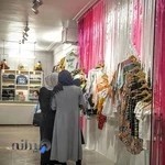 فروشگاه لباس کودک و نوجوان کودکان آسمان