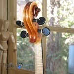 ویولن های شهنازی