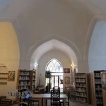 کتابخانه آیة الله فقیه سبزواری
