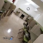 سالن مطالعه دخترانه انوشه