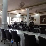 رستوران فست فود پردیس