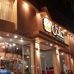 رستوران، فست فود و کافه عادل