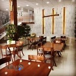 رستوران فرنگی جرجانی